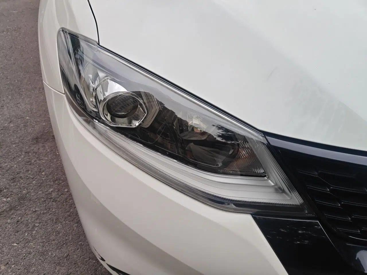 Nissan Tiida 2021 1.6L CVT Smart Drive Edition — миниатюра 7