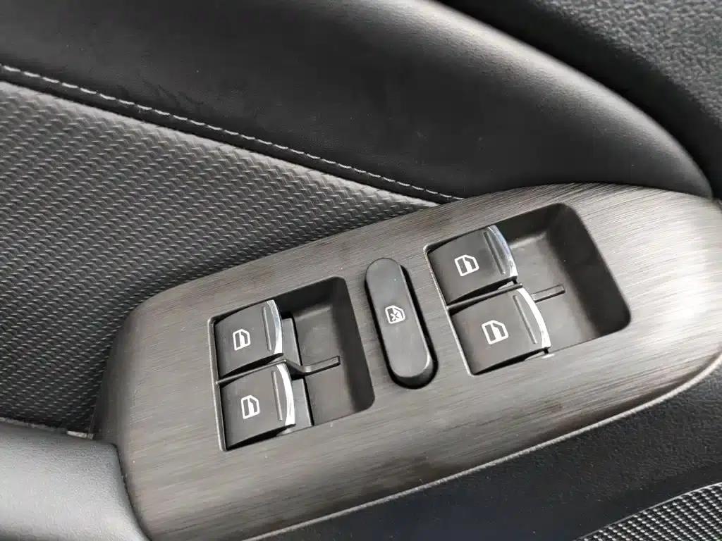 Cannon 2021 2.0T Commercial Version Automatic Diesel 4WD Elite Long Box GW4D20M — миниатюра 9