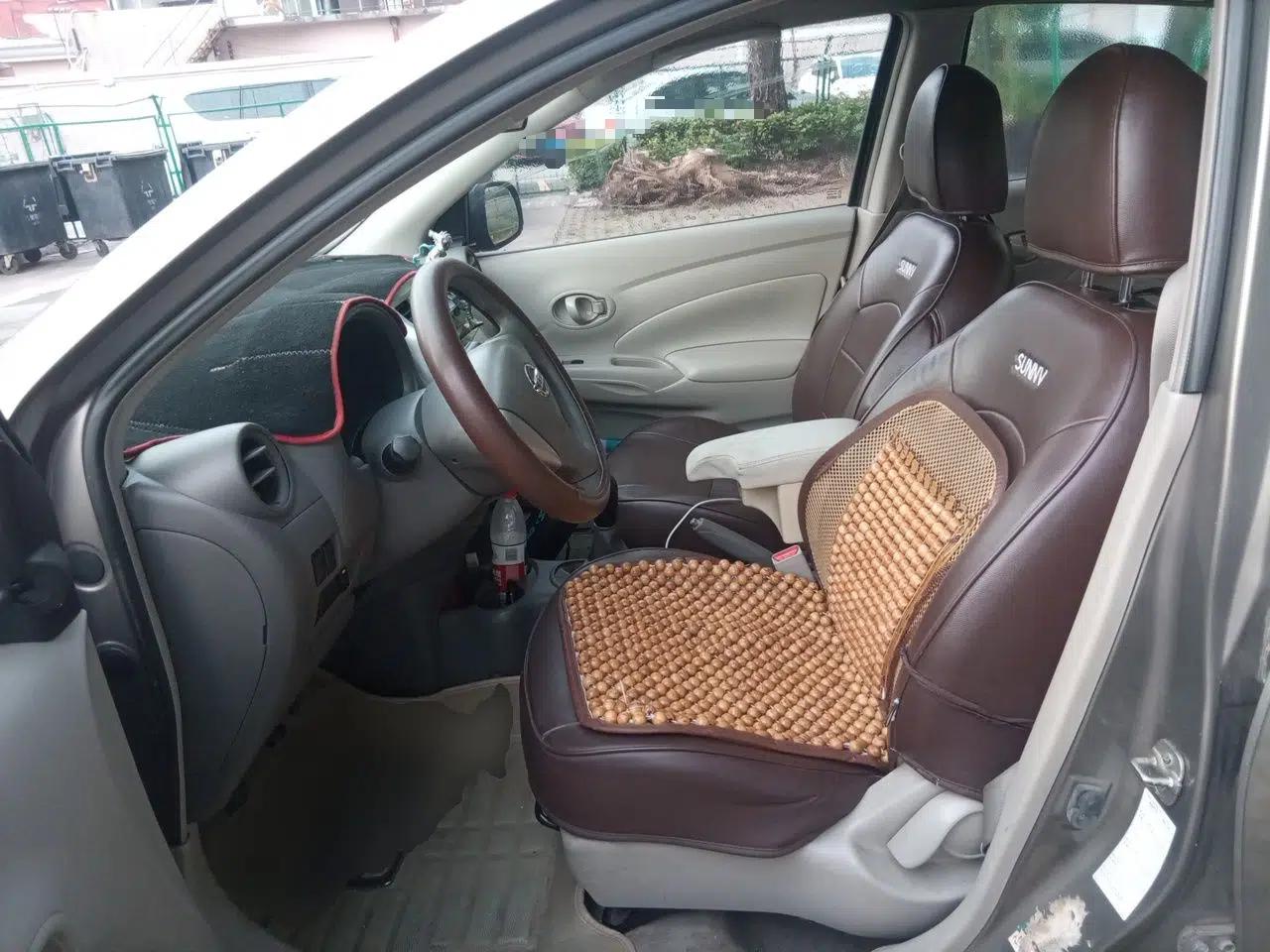 Nissan Sunny 2014 1.5XE Manual Comfort Edition — миниатюра 15