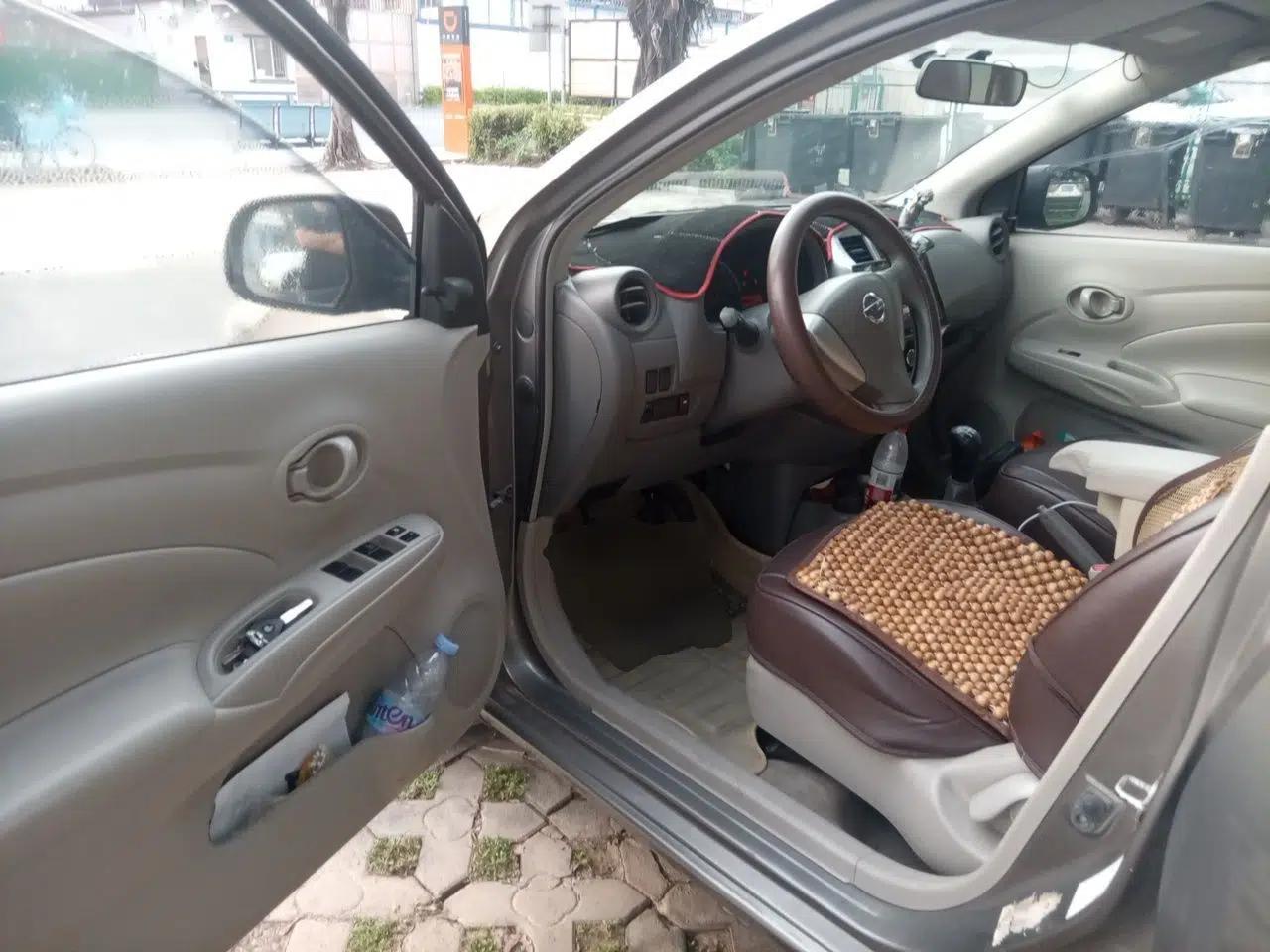 Nissan Sunny 2014 1.5XE Manual Comfort Edition — миниатюра 16