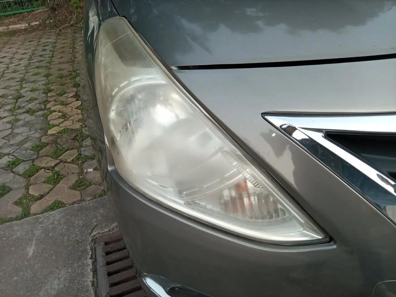 Nissan Sunny 2014 1.5XE Manual Comfort Edition — миниатюра 7