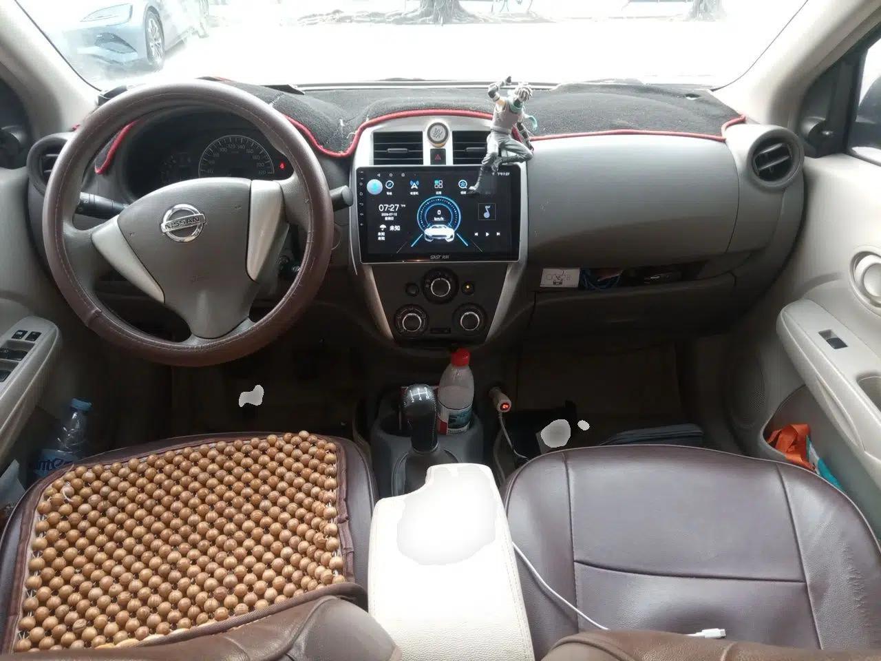 Nissan Sunny 2014 1.5XE Manual Comfort Edition — миниатюра 9