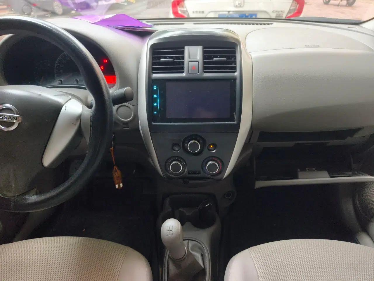 Nissan Sunny 2014 1.5XE Manual Elite Edition — миниатюра 13