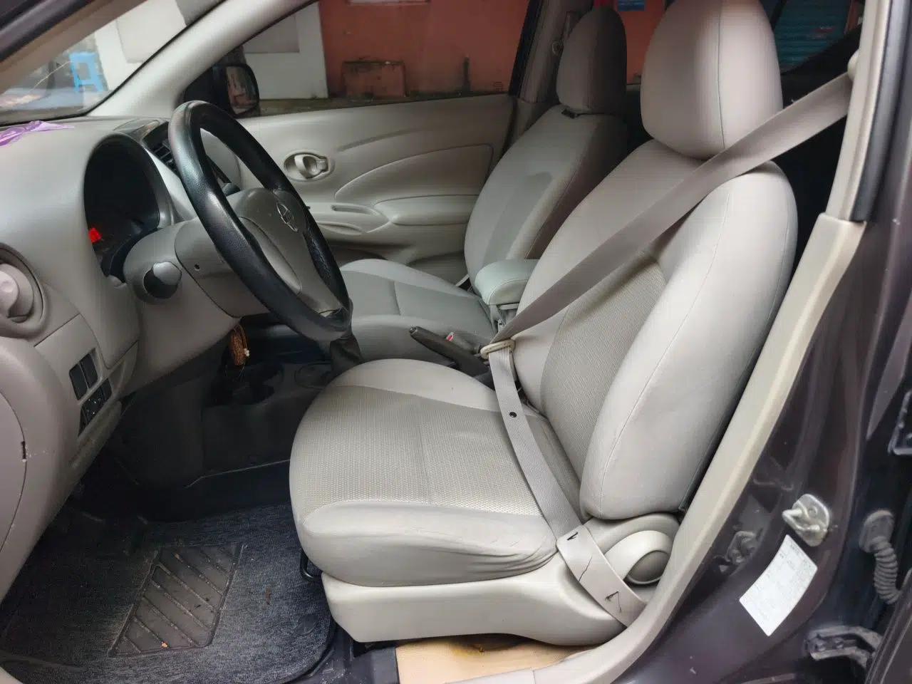 Nissan Sunny 2014 1.5XE Manual Elite Edition — миниатюра 15