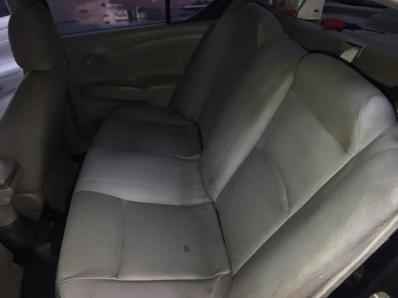 Nissan Sunny 2014 1.5XE Manual Elite Edition — миниатюра 17