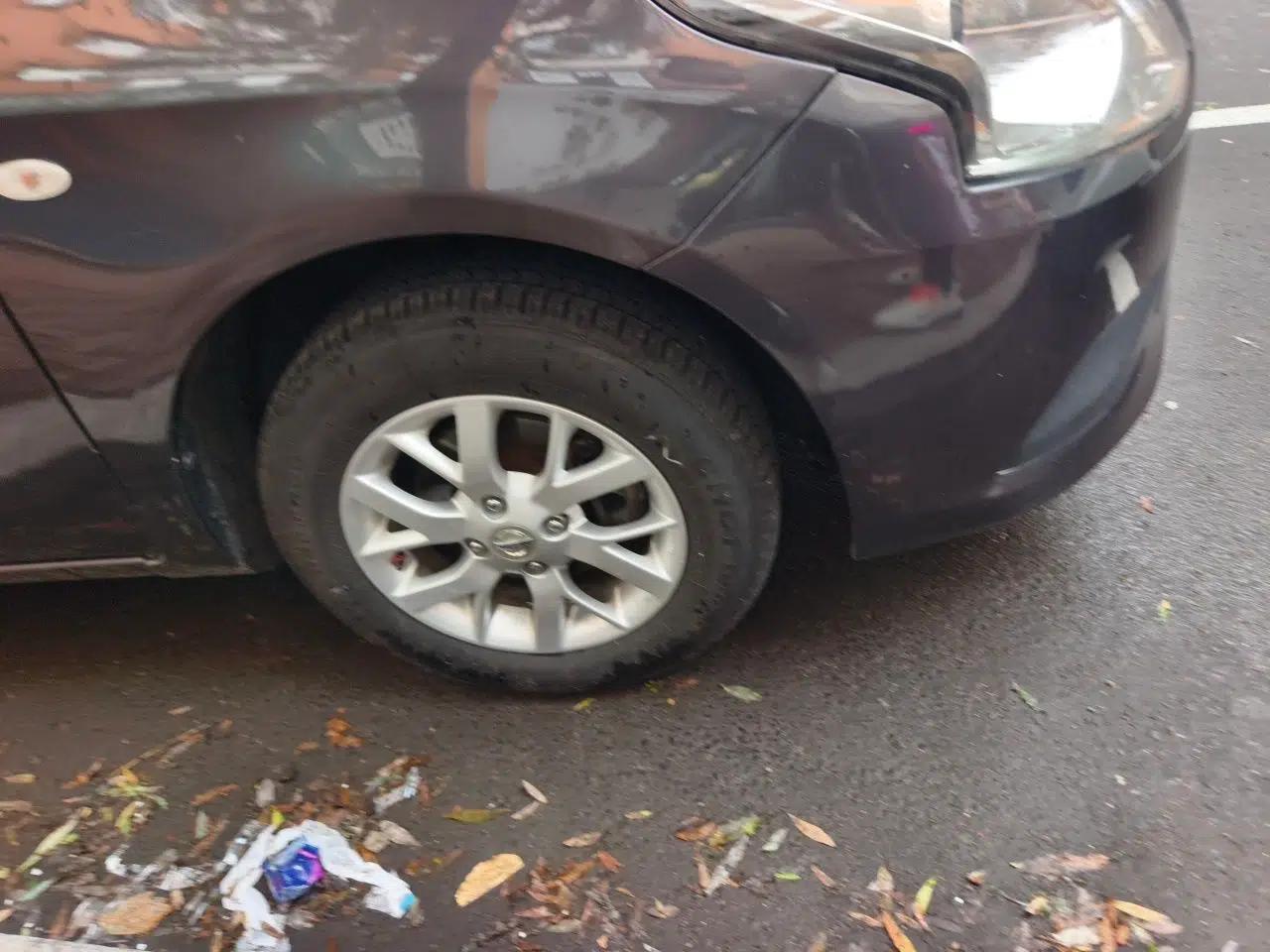 Nissan Sunny 2014 1.5XE Manual Elite Edition — миниатюра 8