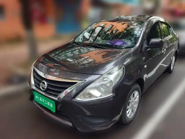 Nissan Sunny 2014 1.5XE Manual Elite Edition