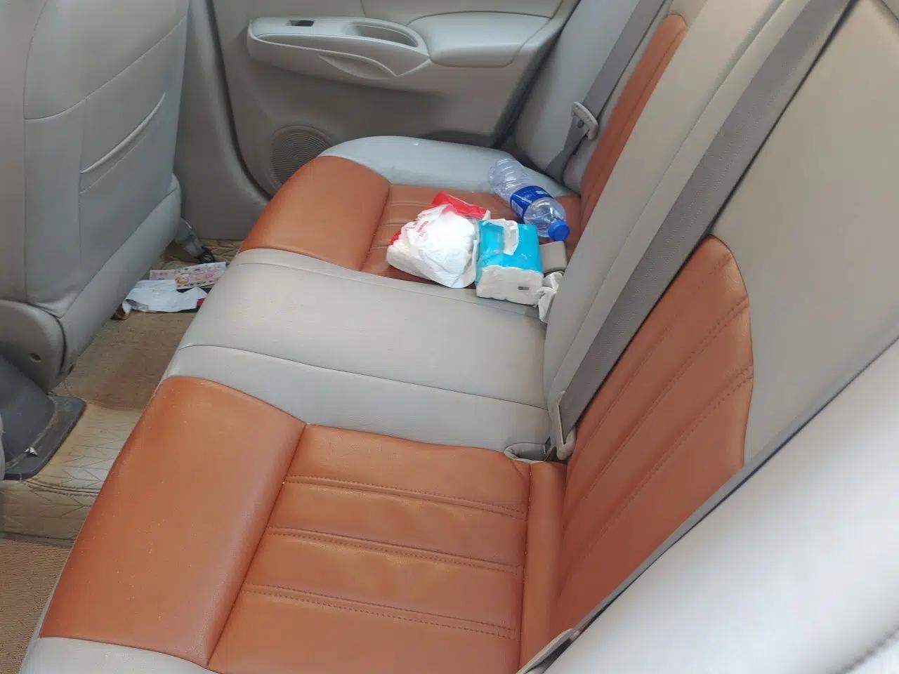 Nissan Sunny 2015 1.5XE Manual Comfort Edition — миниатюра 17