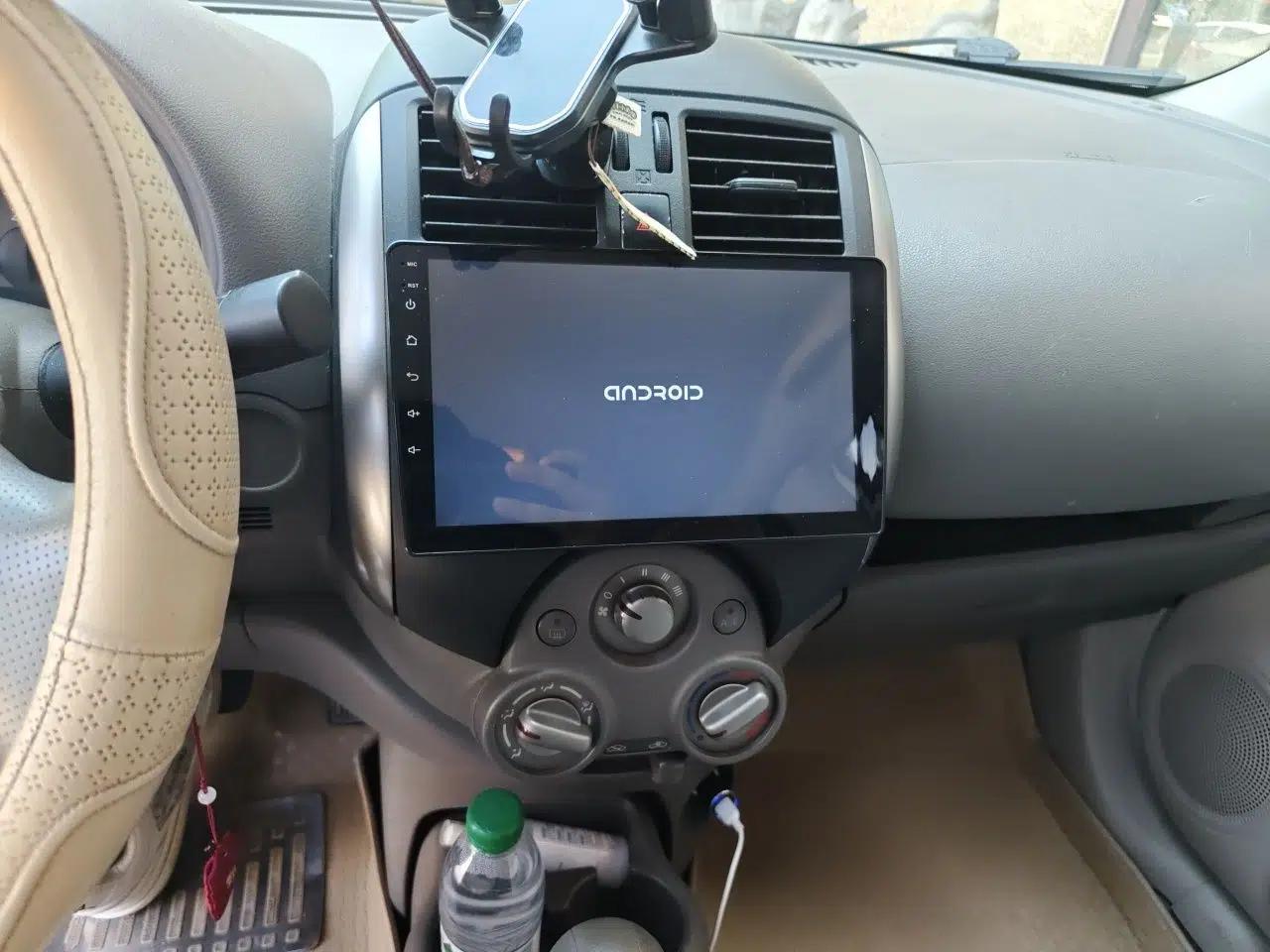 Nissan Sunny 2011 1.5XE CVT Comfort Edition — миниатюра 13