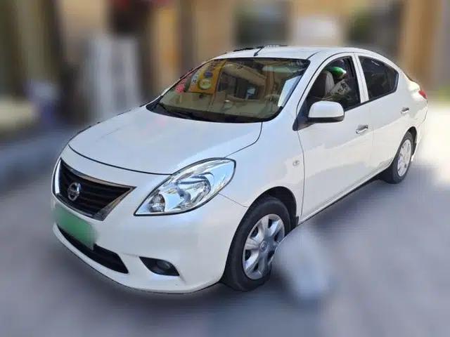 Nissan Sunny 2011 1.5XE CVT Comfort Edition