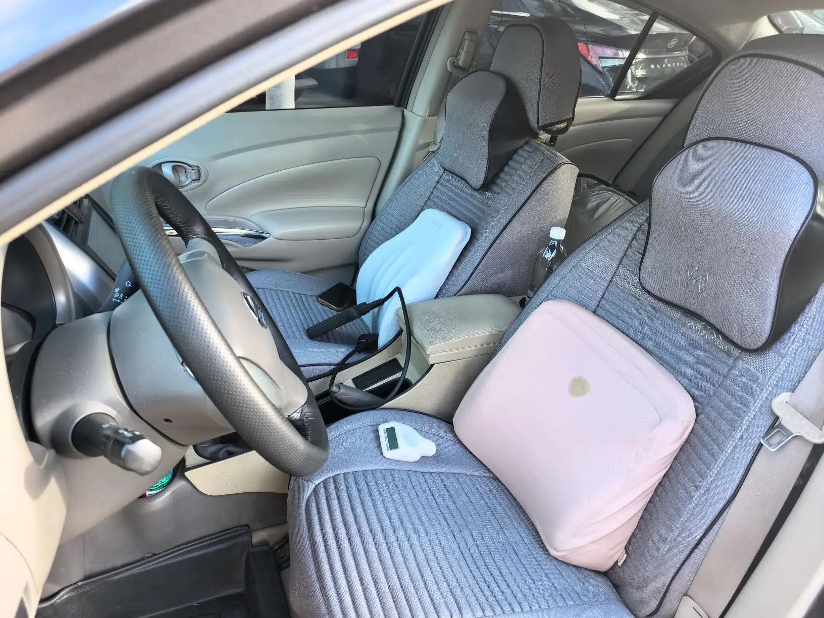 Nissan Sunny 2014 1.5XE Manual Elite Edition — миниатюра 15