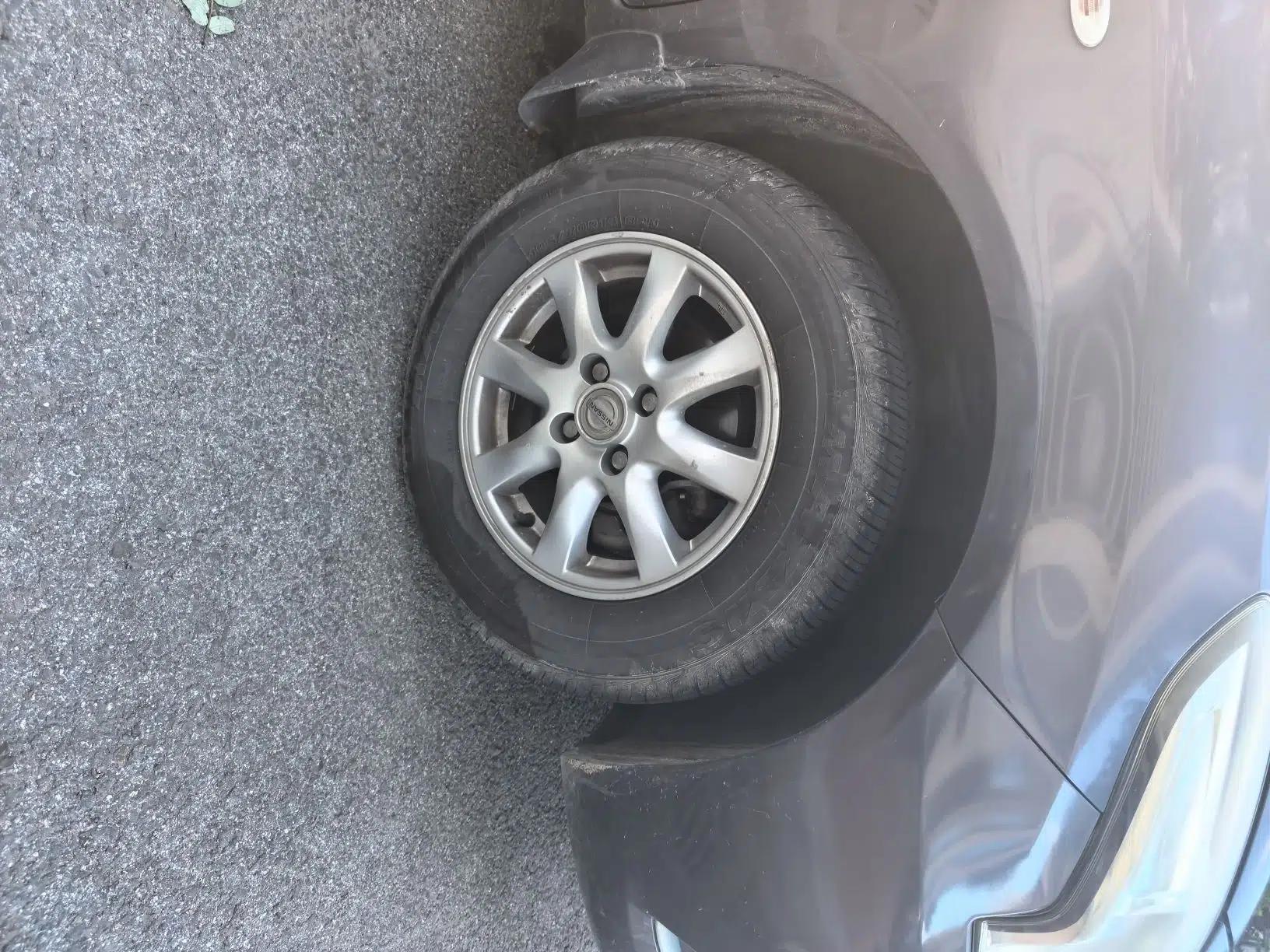 Nissan Sunny 2014 1.5XE Manual Elite Edition — миниатюра 8