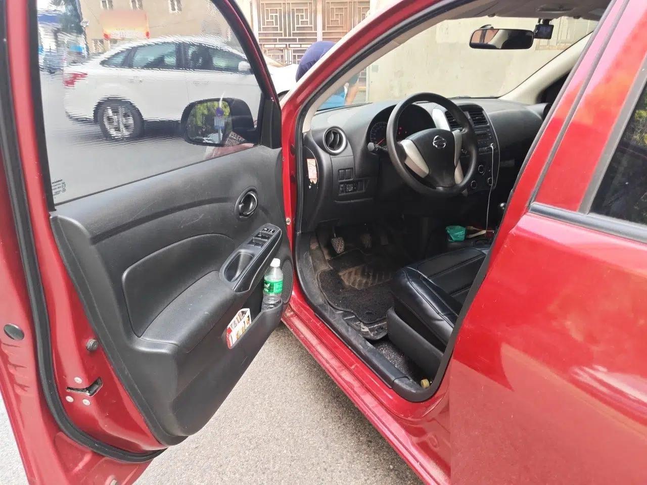Nissan Sunny 2015 1.5XE Manual Master Edition — миниатюра 16