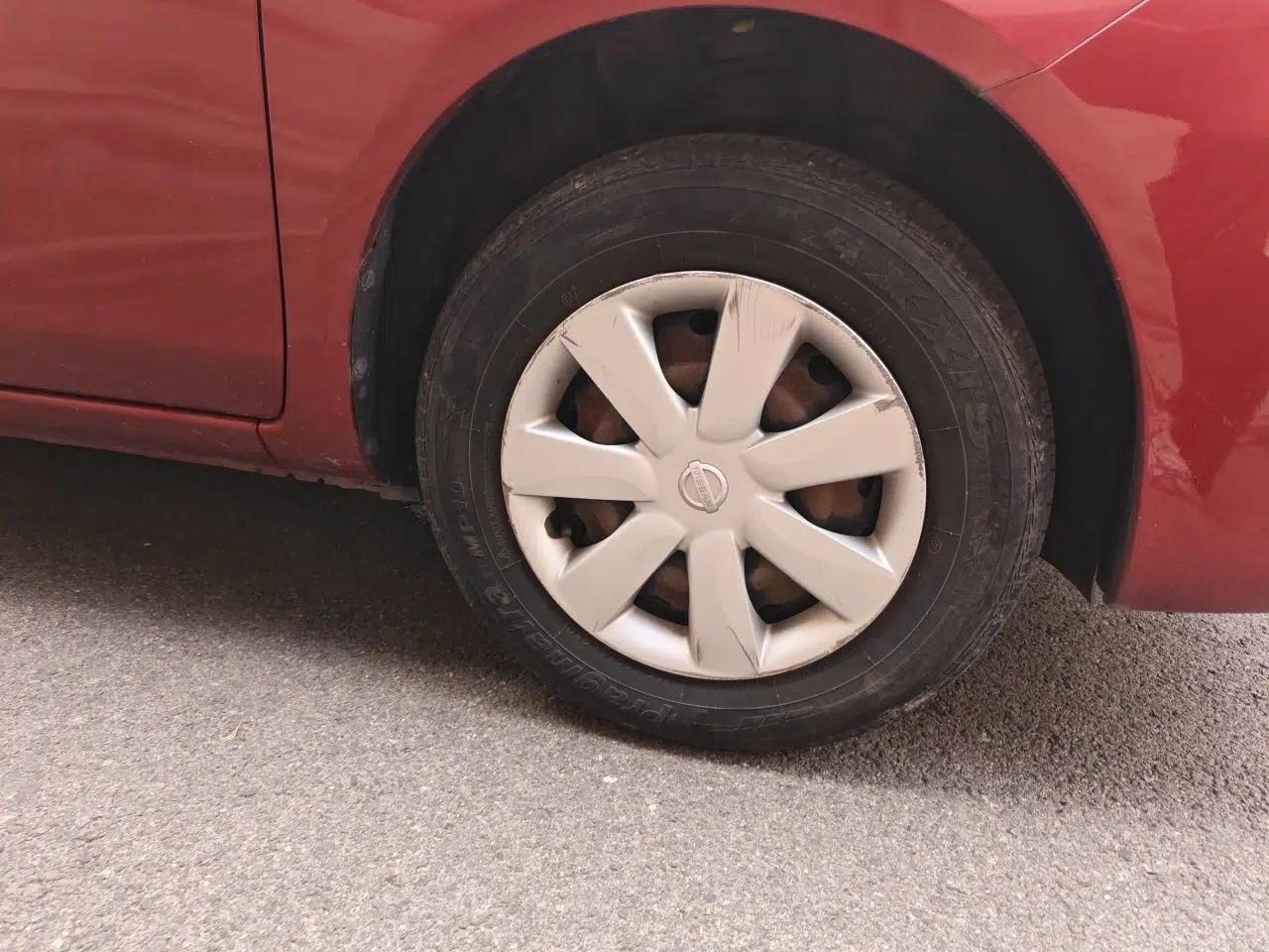 Nissan Sunny 2015 1.5XE Manual Master Edition — миниатюра 8