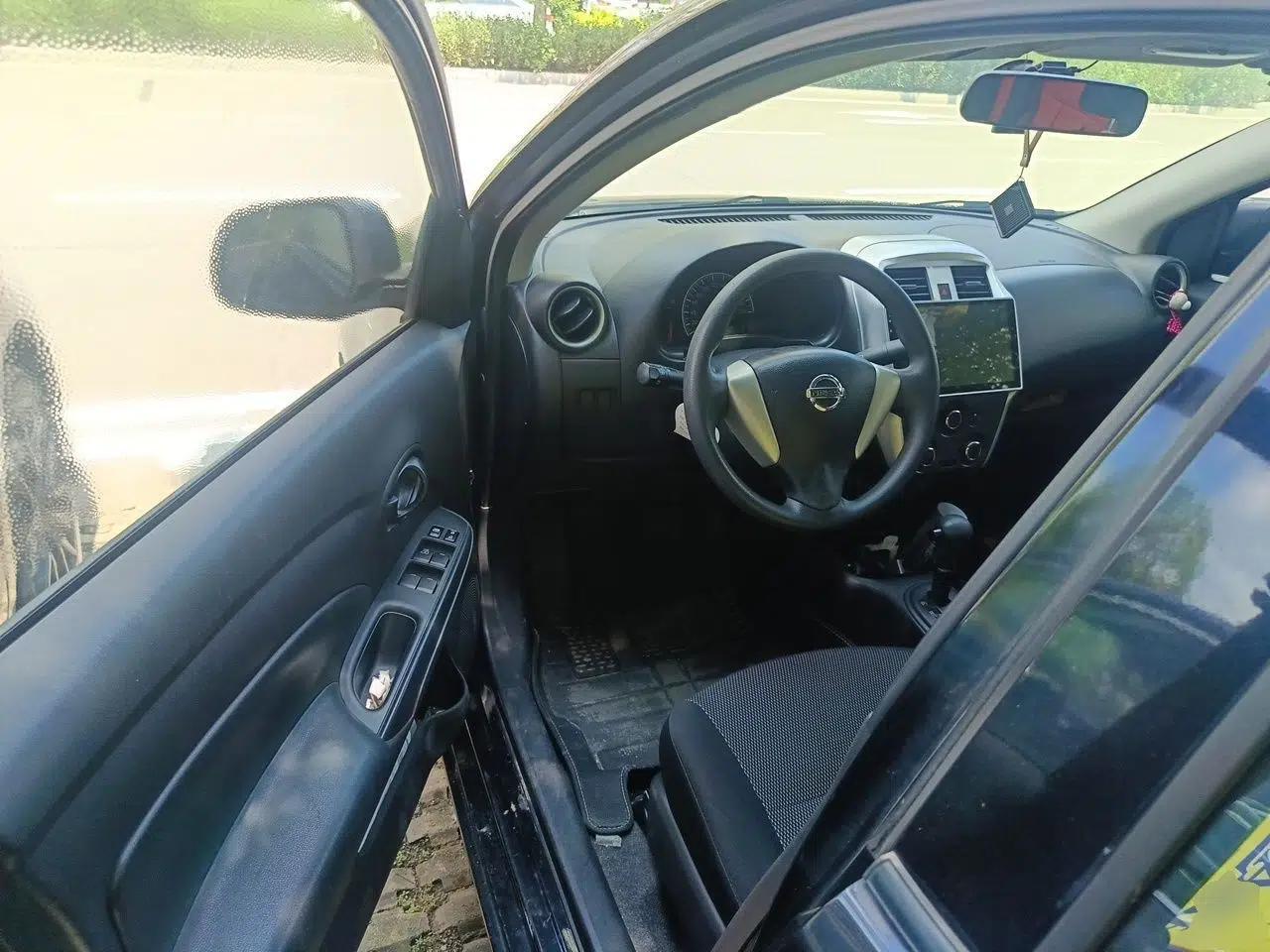 Nissan Sunny 2014 1.5XE CVT Elite Edition — миниатюра 16