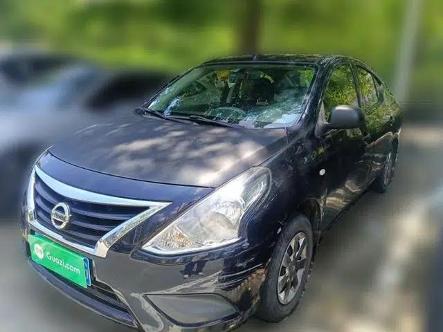 Nissan Sunny 2014 1.5XE CVT Elite Edition