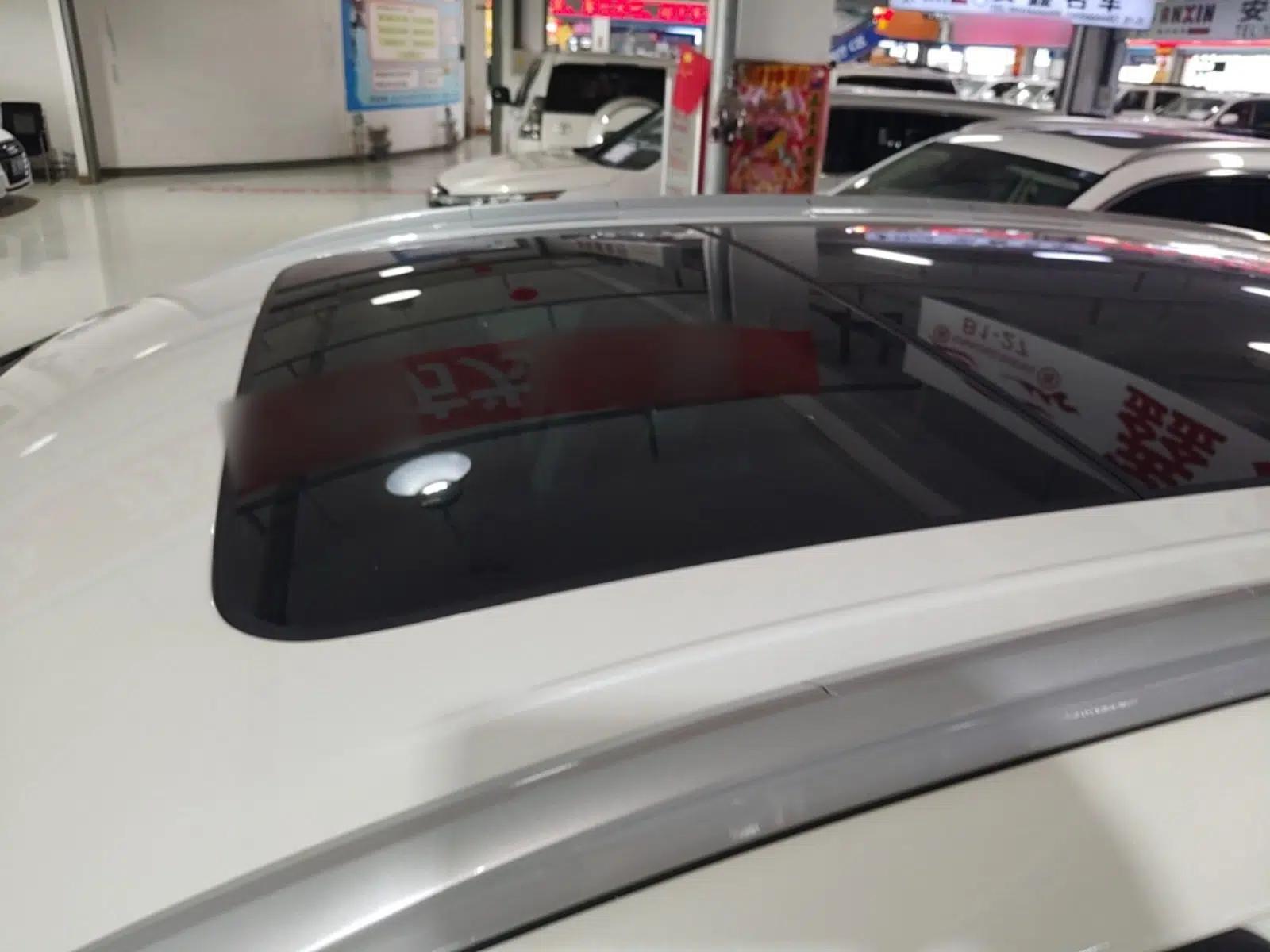 Nissan Murano 2019 2.5 S/C HEV XE Four-Wheel Drive Hybrid SmartConnect Prestige Edition China VI Standard — миниатюра 7