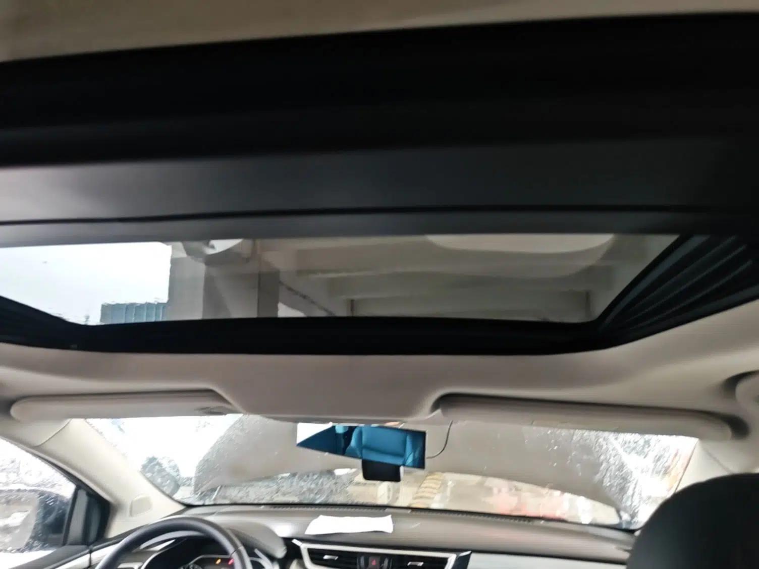 Nissan Murano 2017 2.5L XL Two-Wheel Drive Smart Edition — миниатюра 21