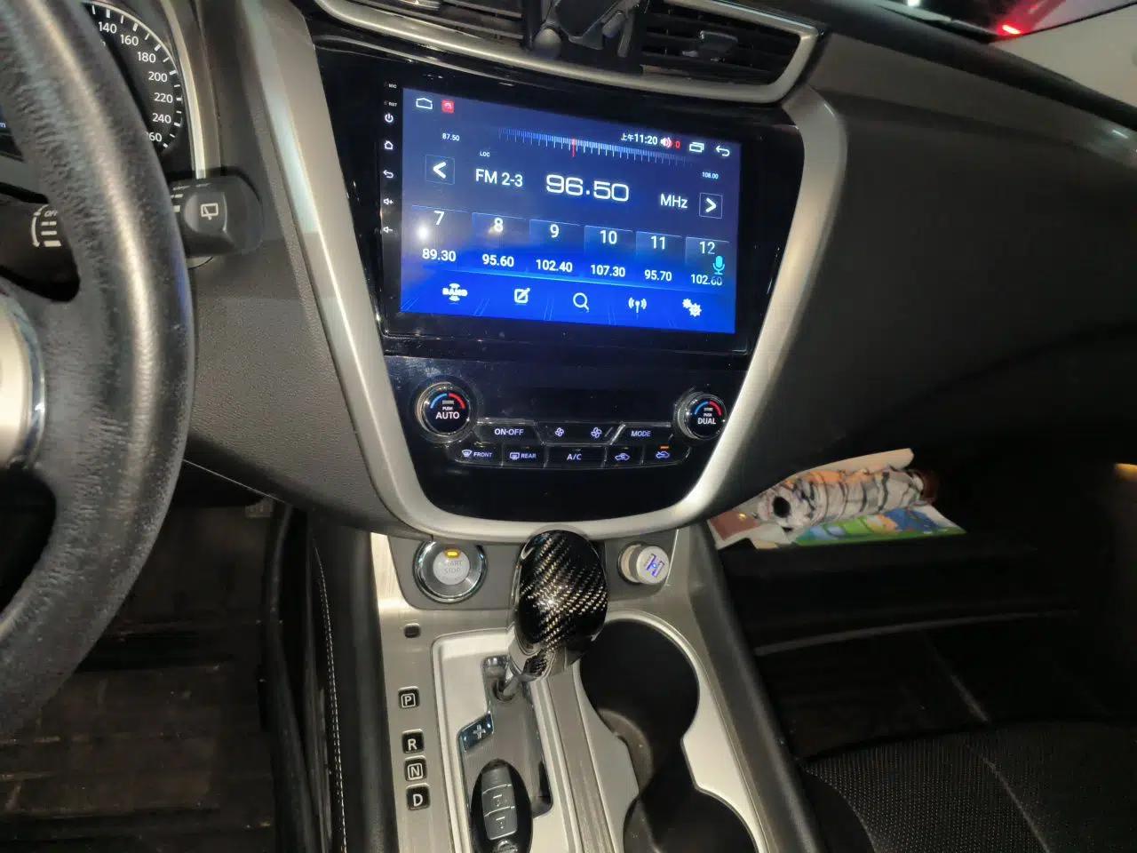 Nissan Murano 2015 2.5L XL Two-Wheel Drive Smart Edition — миниатюра 13