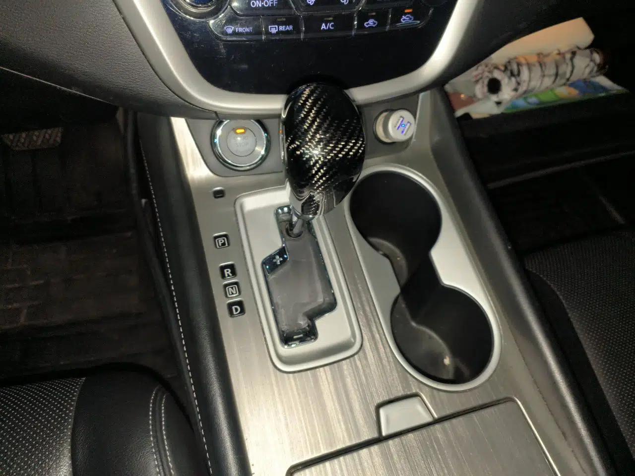 Nissan Murano 2015 2.5L XL Two-Wheel Drive Smart Edition — миниатюра 14