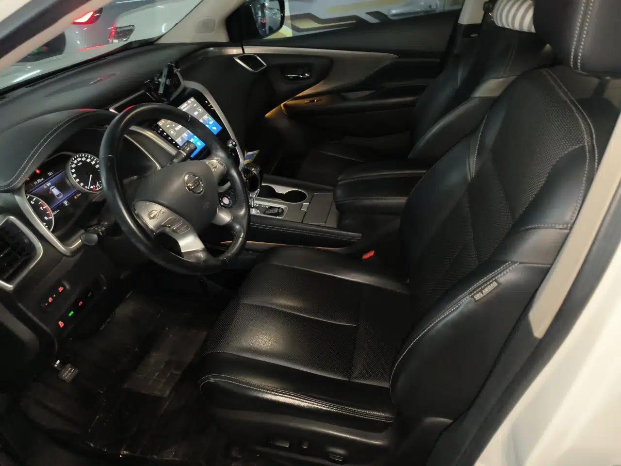 Nissan Murano 2015 2.5L XL Two-Wheel Drive Smart Edition — миниатюра 15
