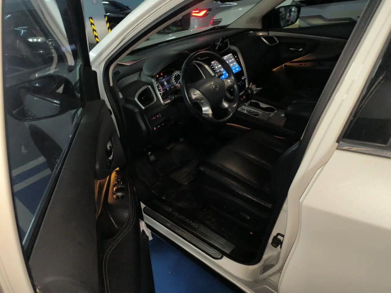 Nissan Murano 2015 2.5L XL Two-Wheel Drive Smart Edition — миниатюра 16