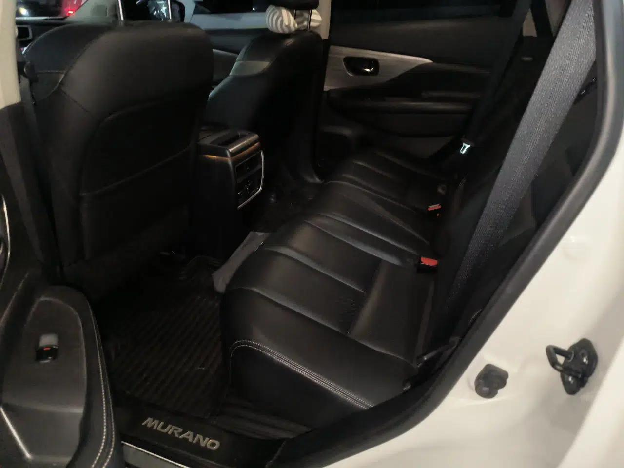 Nissan Murano 2015 2.5L XL Two-Wheel Drive Smart Edition — миниатюра 17