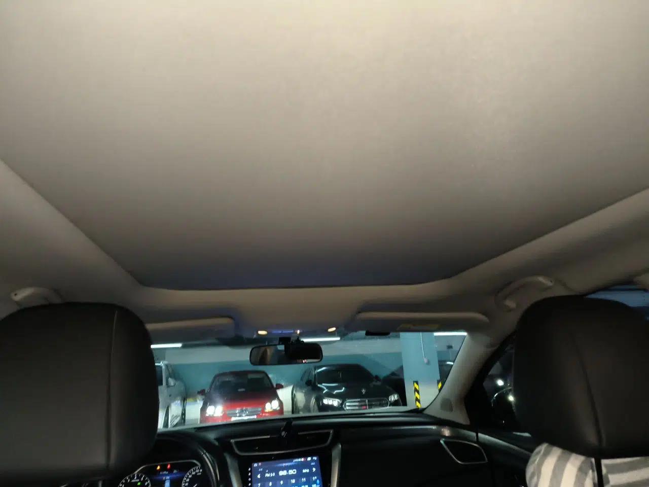 Nissan Murano 2015 2.5L XL Two-Wheel Drive Smart Edition — миниатюра 18