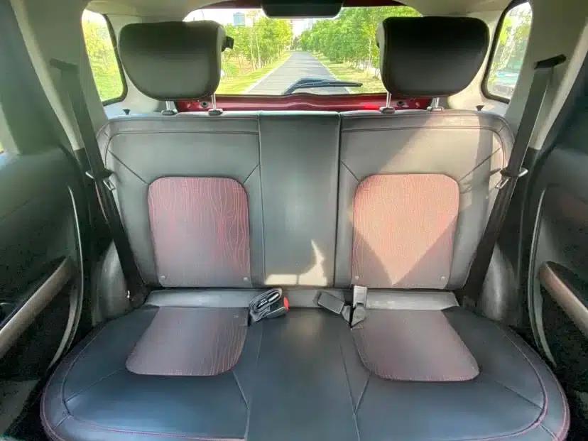 Great Wall M4 2012 1.5L Manual Elite — миниатюра 13