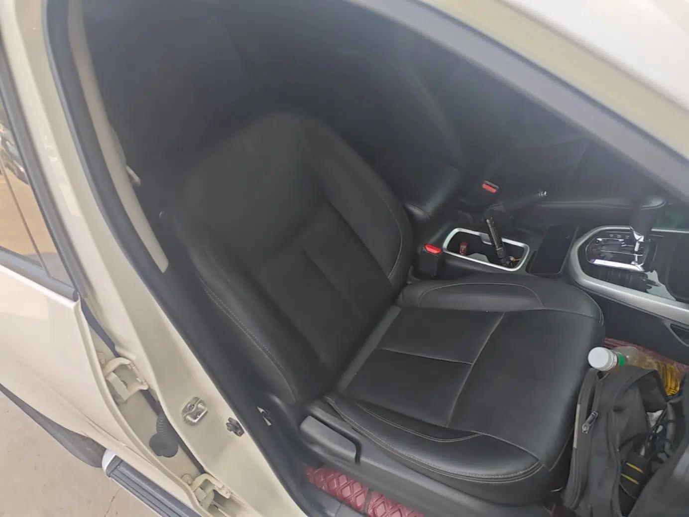 Nissan Terra 2020 2.5L XV 4WD Automatic Four-Wheel Drive Flagship Edition — миниатюра 19