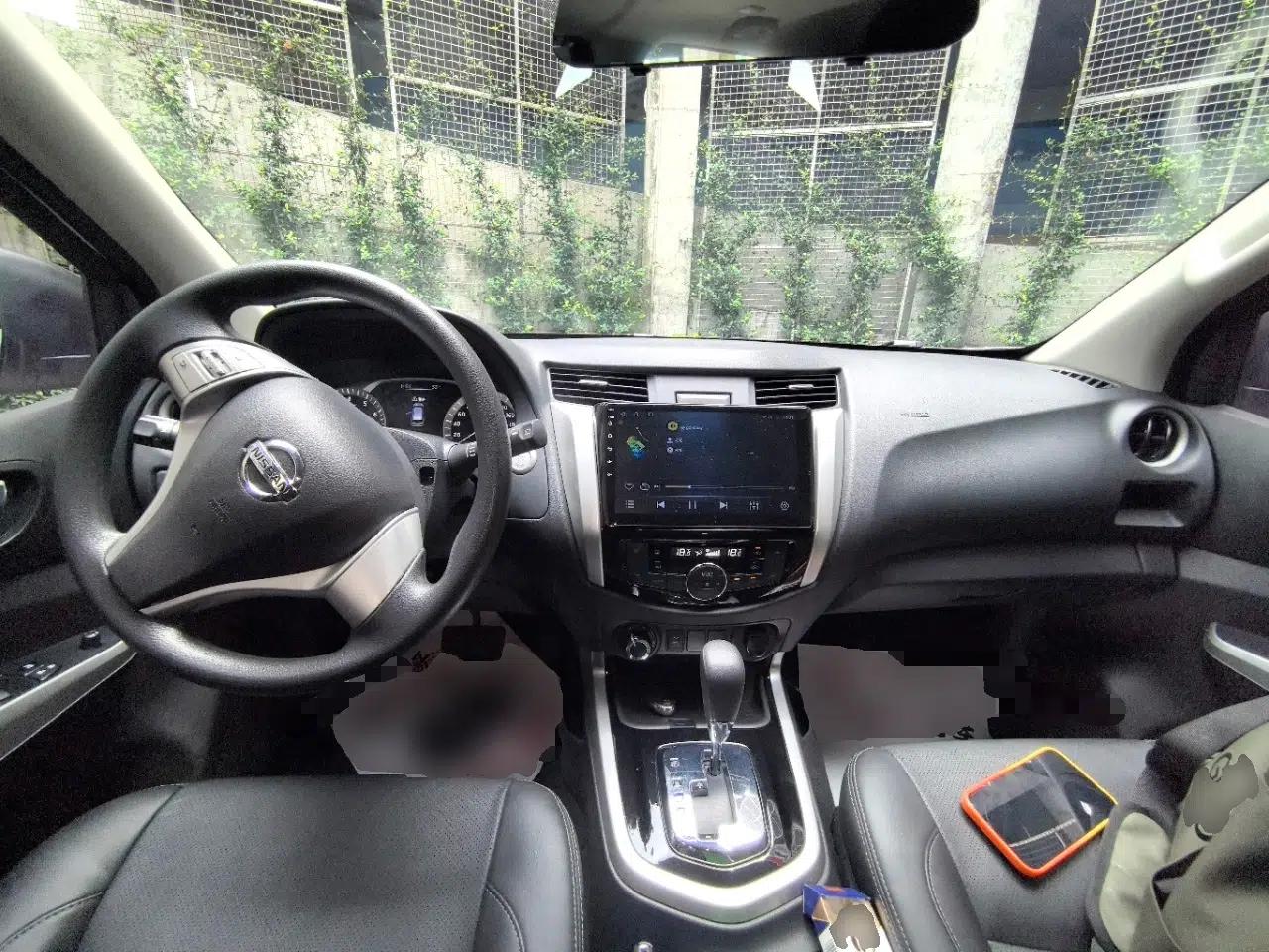 Nissan Terra 2020 2.5L XL Upper 4WD Automatic Four-Wheel Drive Luxury Edition — миниатюра 9