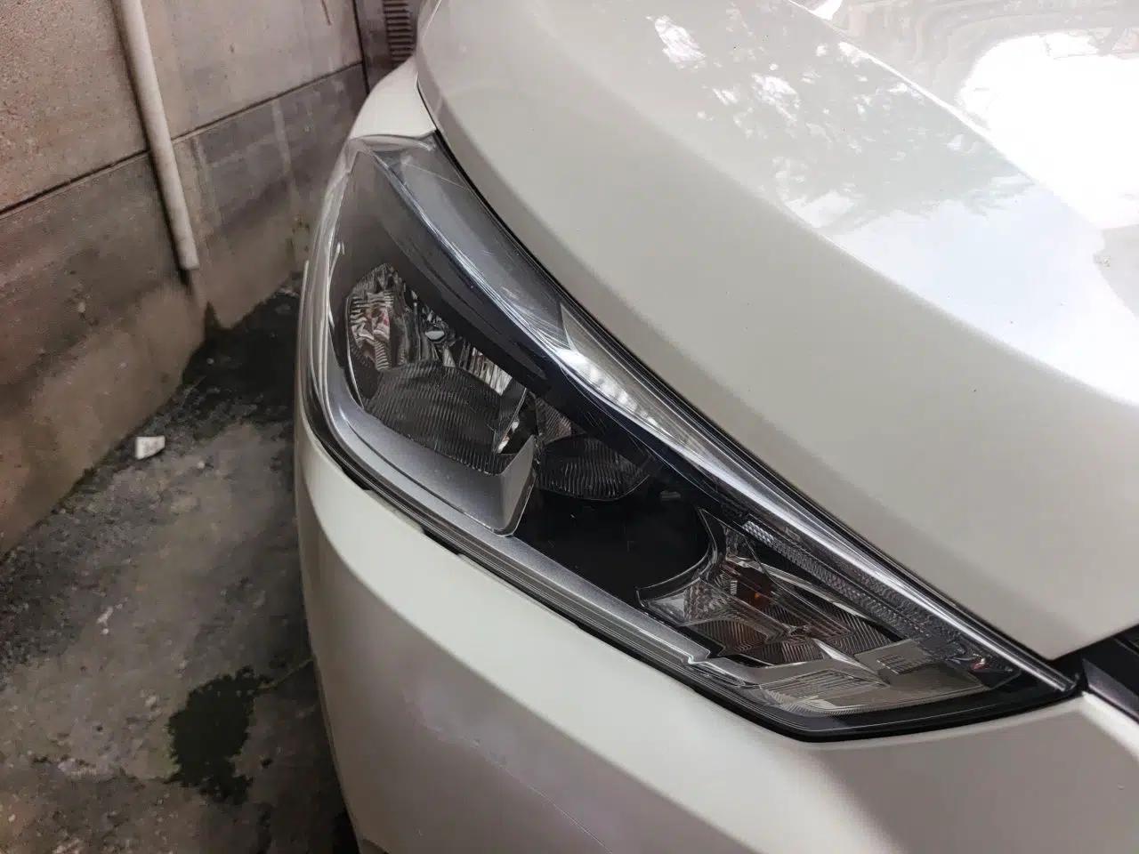 Nissan Kicks 2018 1.5L CVT Smart Connect Luxury Edition — миниатюра 7