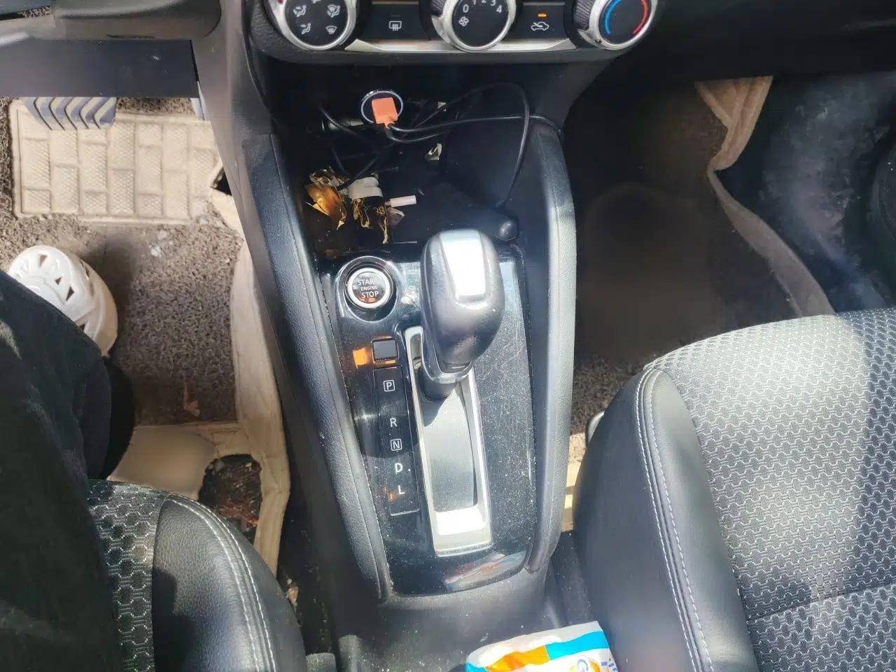 Nissan Kicks 2017 1.5L CVT Smart Drive Edition — миниатюра 13