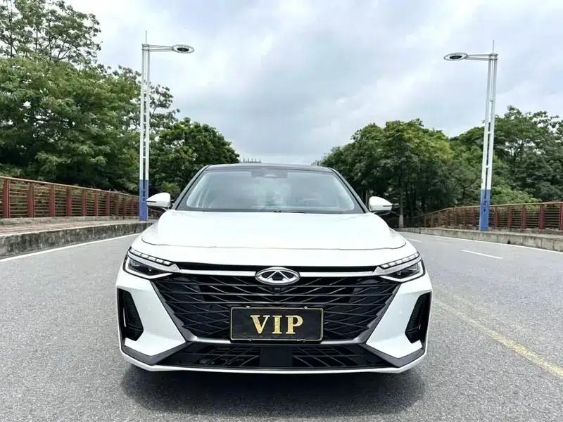 Chery Arrizo 8 2023 High-Performance Edition 2.0T DCT — миниатюра 2