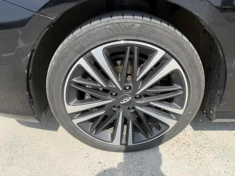 Chery Arrizo 8 2025 2.0T DCT — миниатюра 7