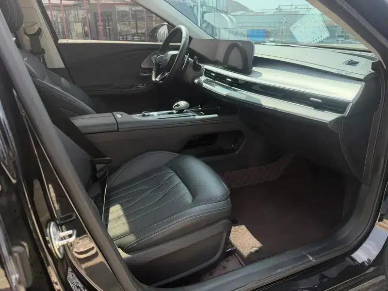 Chery Arrizo 8 2025 2.0T DCT — миниатюра 8