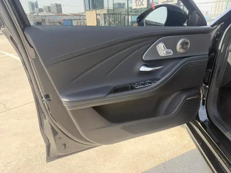 Chery Arrizo 8 2025 2.0T DCT — миниатюра 9