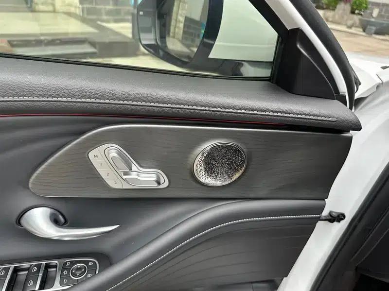 Chery Arrizo 8 2022 1.6TGDI DCT Elegance — миниатюра 9