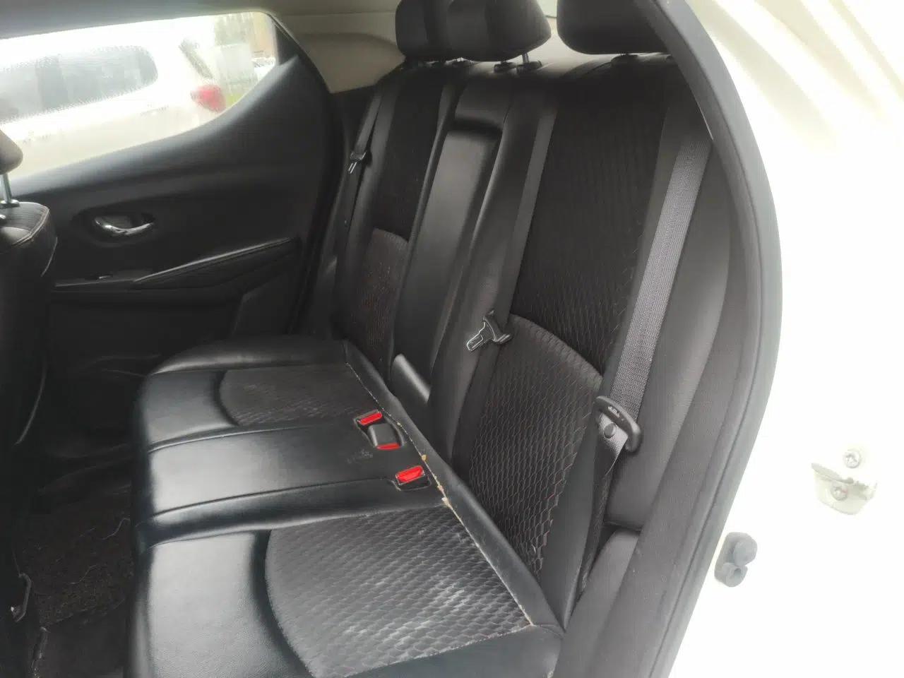 Nissan Lannia 2016 1.6L CVT High-Energy Version — миниатюра 14
