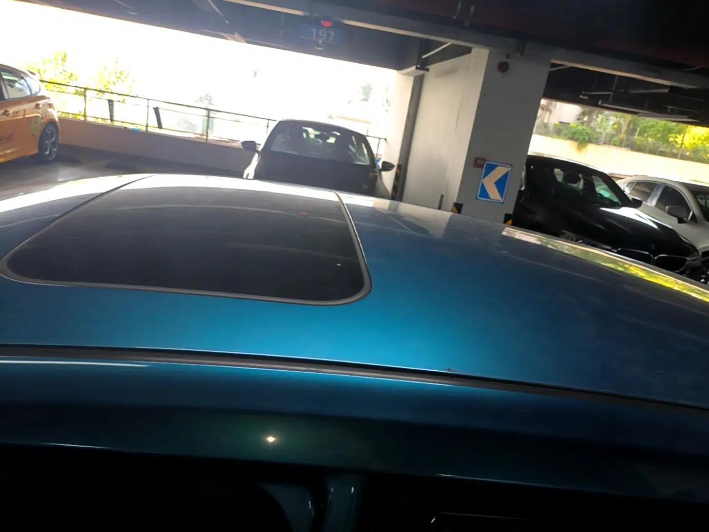 Nissan Lannia 2016 1.6L Manual Cool Edition — миниатюра 7