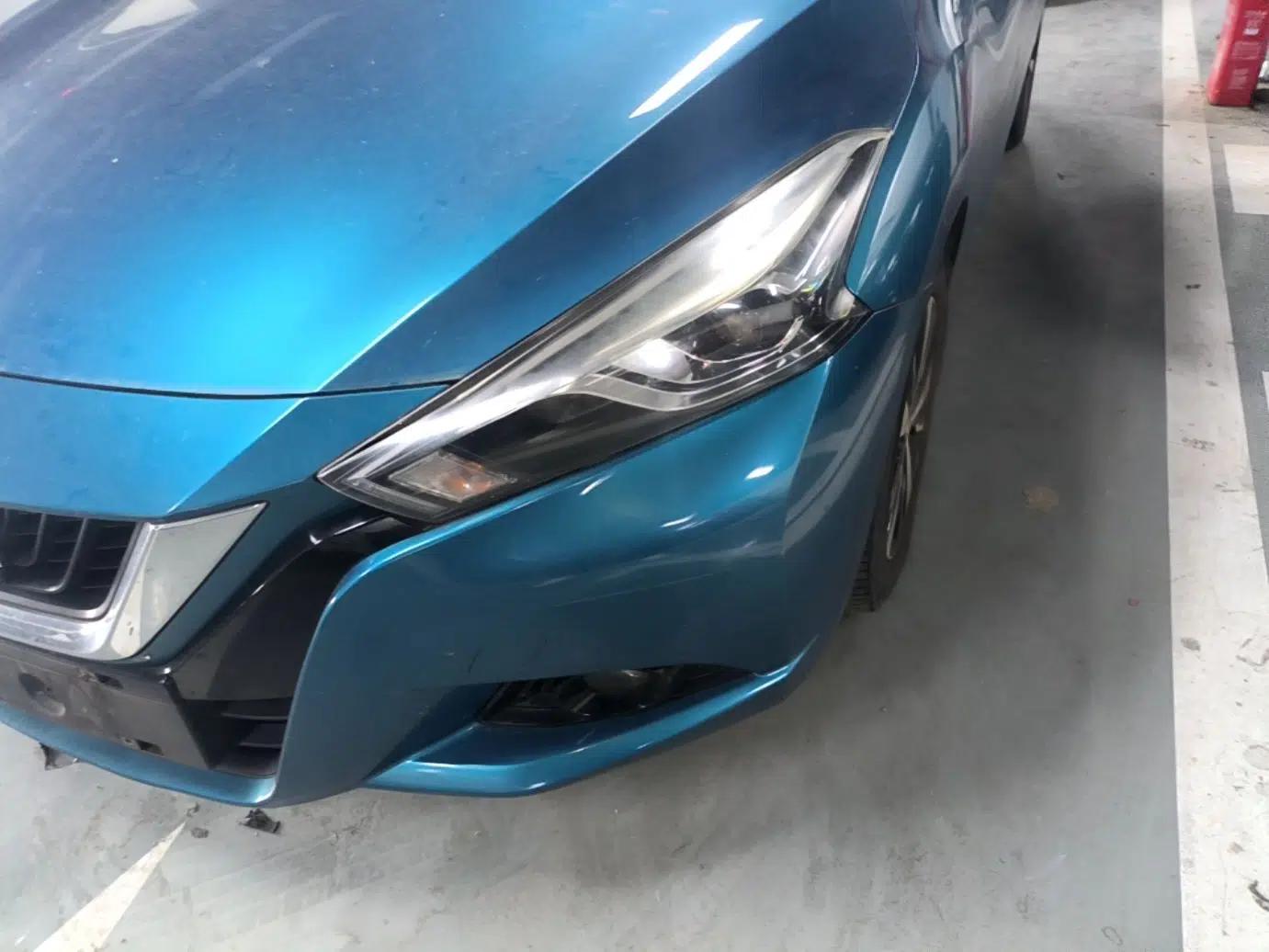 Nissan Lannia 2016 1.6L Manual Cool Edition — миниатюра 8