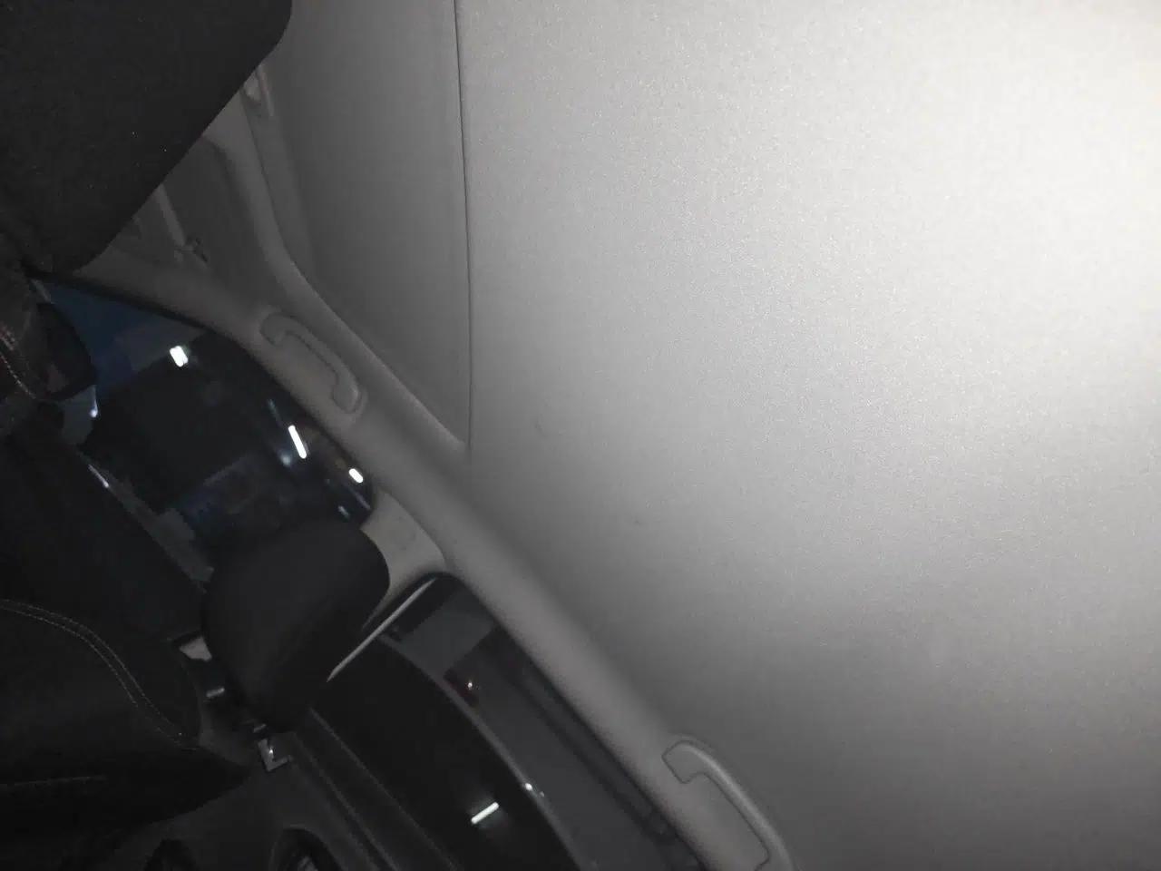 Nissan Lannia 2016 1.6L CVT Smart Cool Edition — миниатюра 18