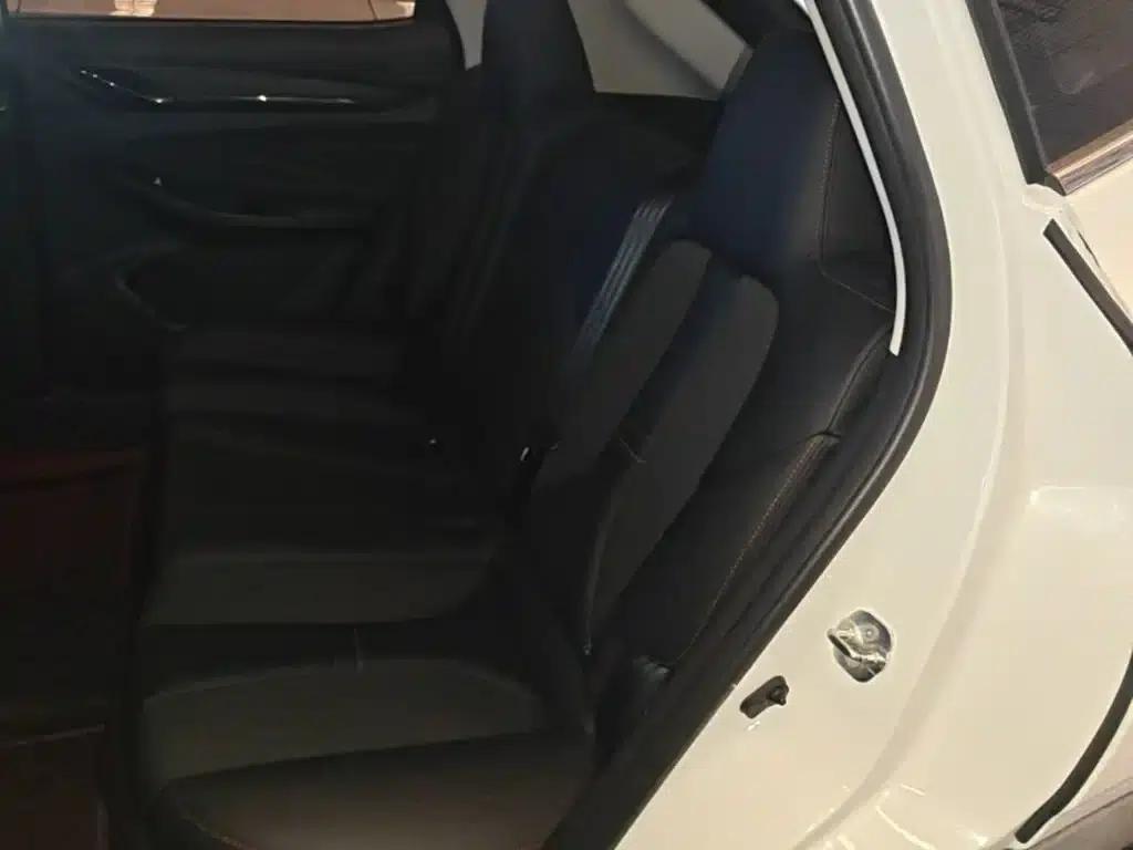 Changan Oushang X5 2021 1.5T DCT Luxury Edition — миниатюра 17