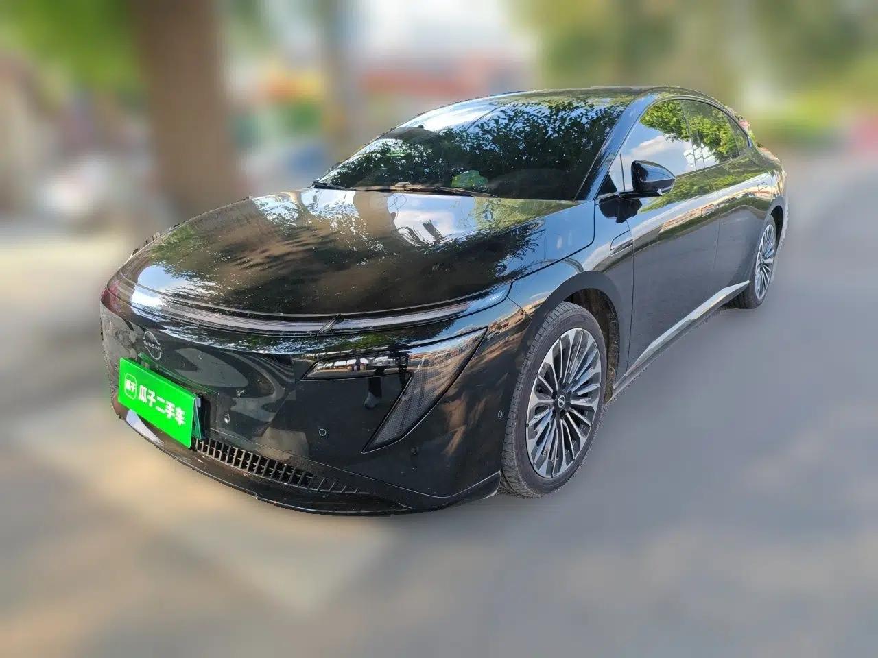 Nissan N7 2025 625 Max — миниатюра 1