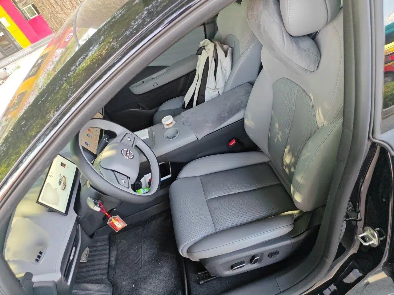 Nissan N7 2025 625 Max — миниатюра 14