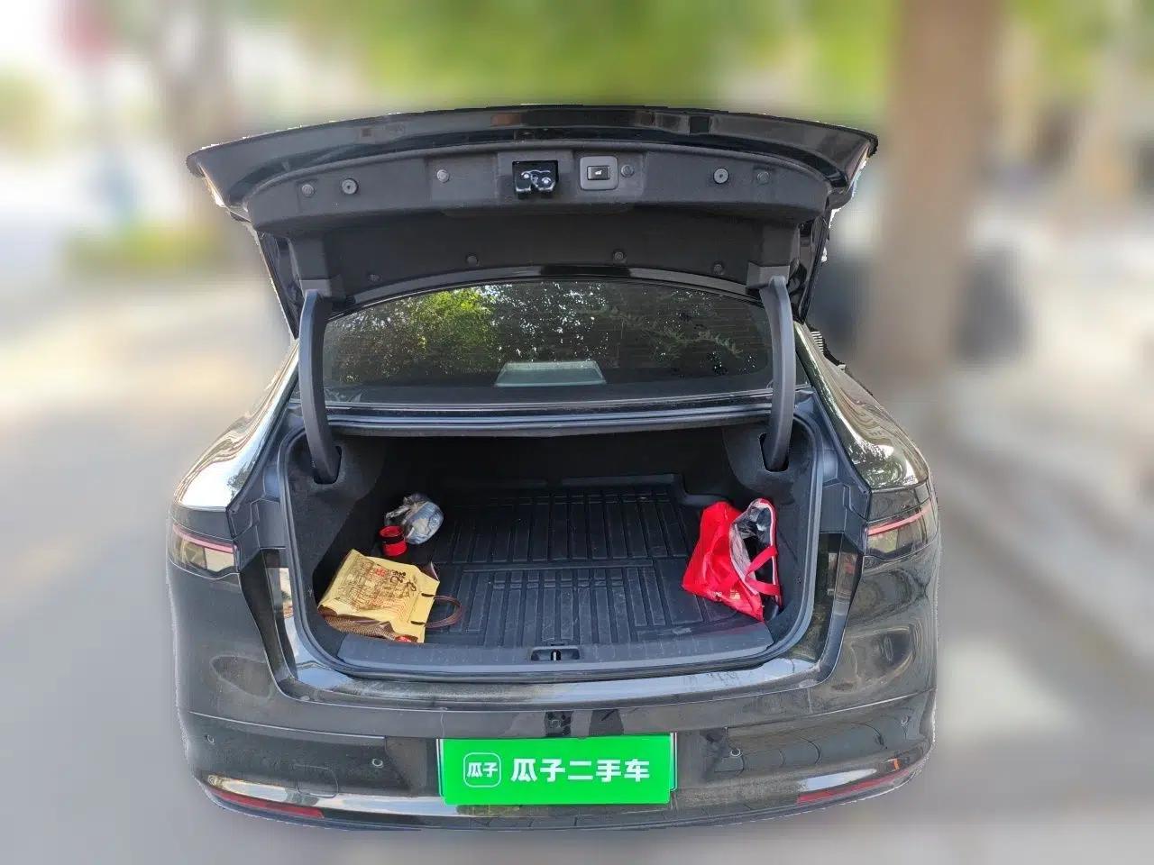 Nissan N7 2025 625 Max — миниатюра 16
