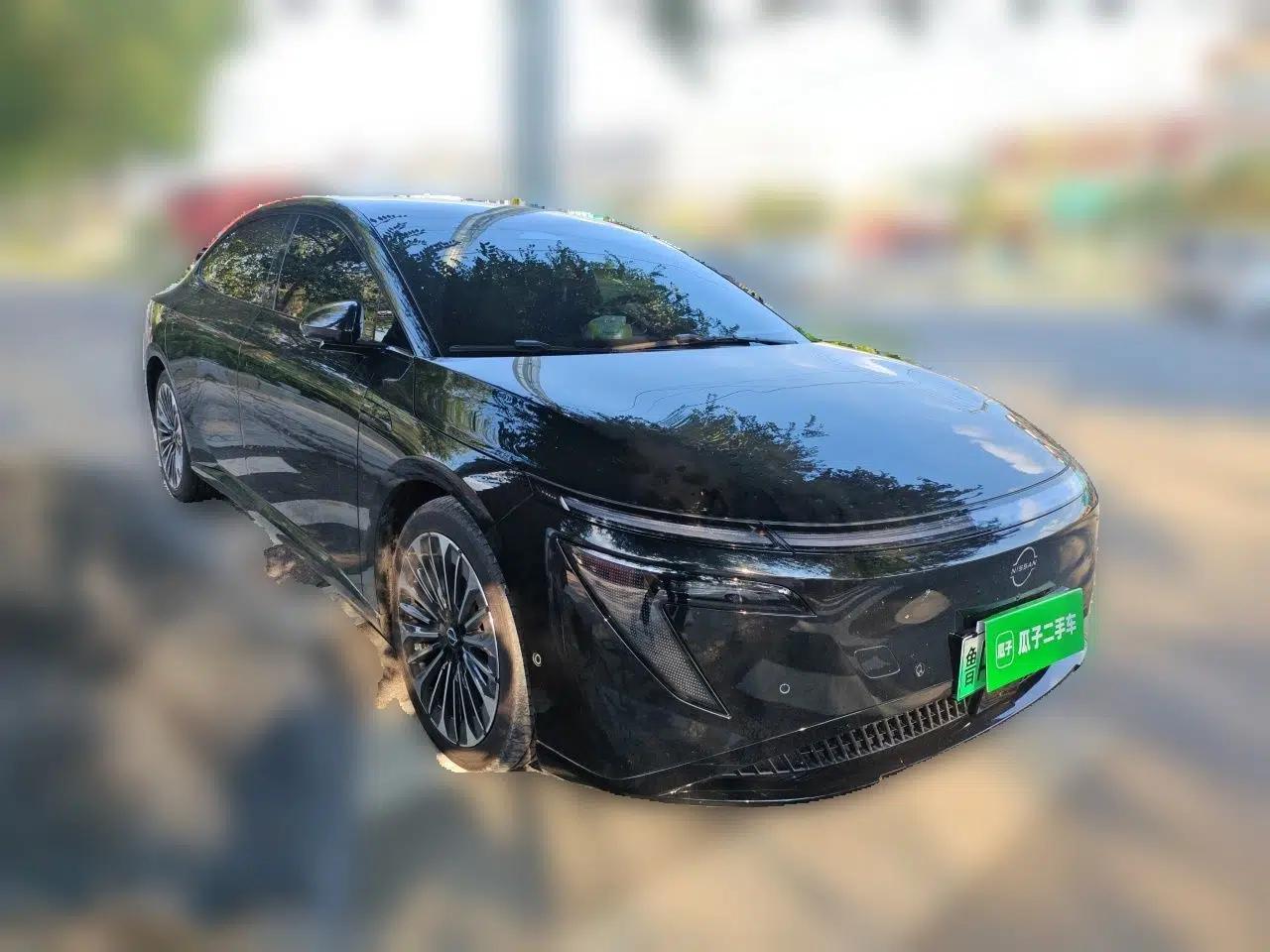 Nissan N7 2025 625 Max — миниатюра 3