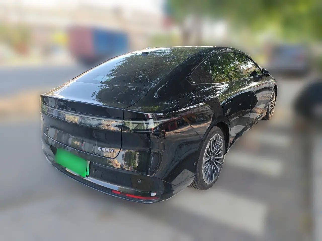 Nissan N7 2025 625 Max — миниатюра 6