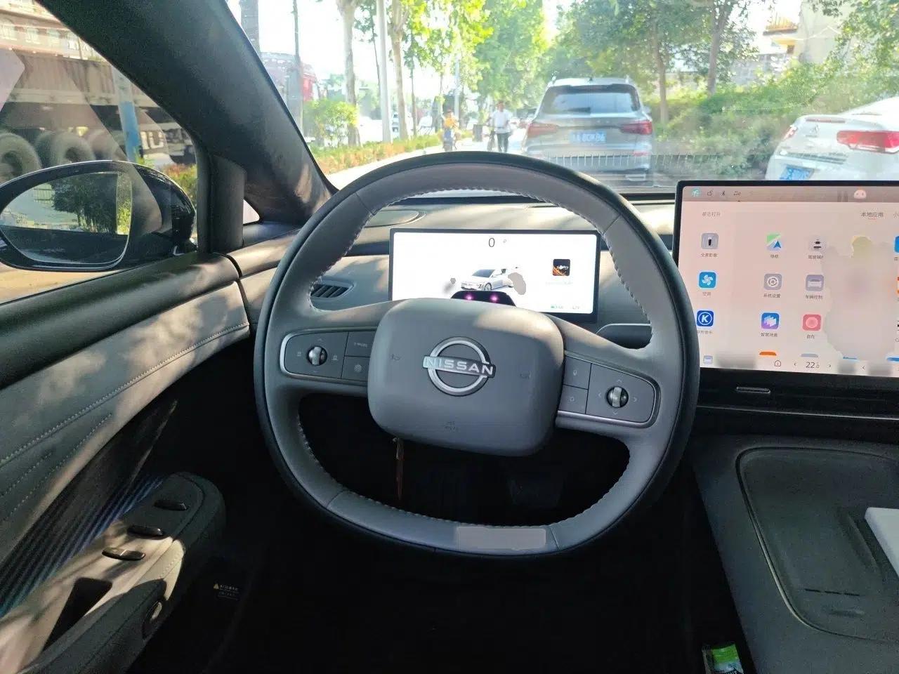 Nissan N7 2025 625 Max — миниатюра 9