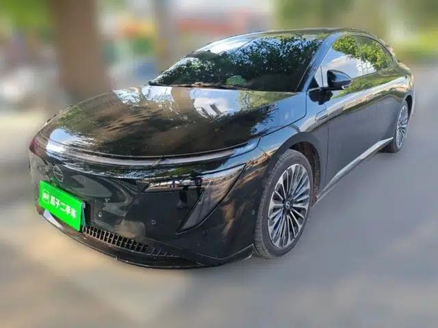 Nissan N7 2025 625 Max